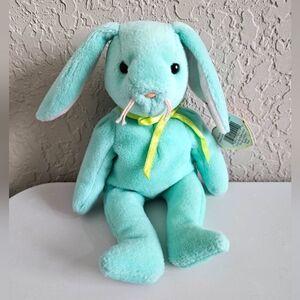 Hippity Ty Beanie Baby Bunny
